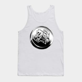 Edward Elric - Dont Forget Tank Top